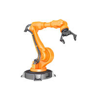 Neodymium permanent magnet for Shape Shifting Robots